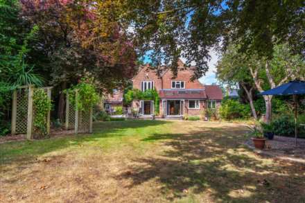 Willow House, Tokers Green Lane, Kidmore End, South Oxfordshire, Image 18