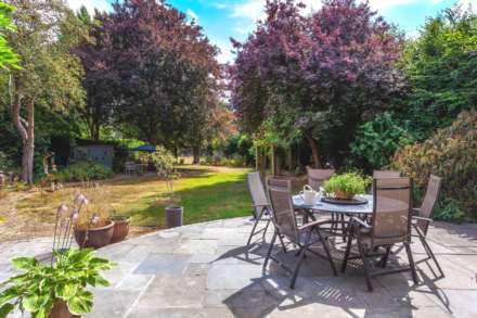 Willow House, Tokers Green Lane, Kidmore End, South Oxfordshire, Image 2