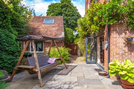 Willow House, Tokers Green Lane, Kidmore End, South Oxfordshire, Image 20