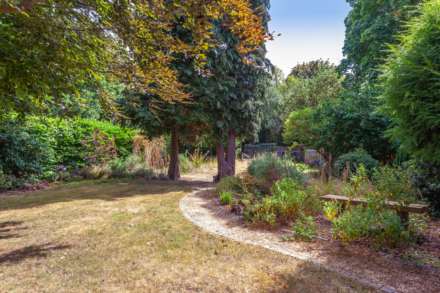 Willow House, Tokers Green Lane, Kidmore End, South Oxfordshire, Image 22