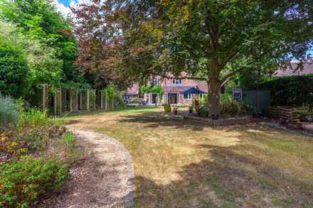 Willow House, Tokers Green Lane, Kidmore End, South Oxfordshire, Image 23