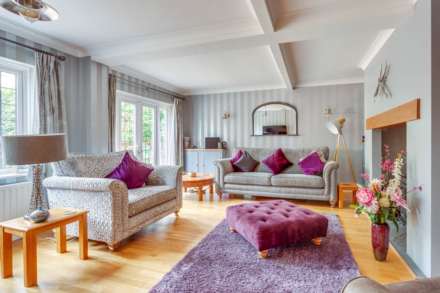 Willow House, Tokers Green Lane, Kidmore End, South Oxfordshire, Image 3