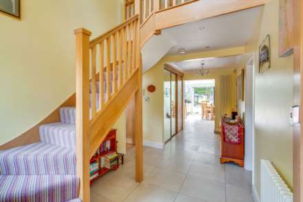 Willow House, Tokers Green Lane, Kidmore End, South Oxfordshire, Image 8