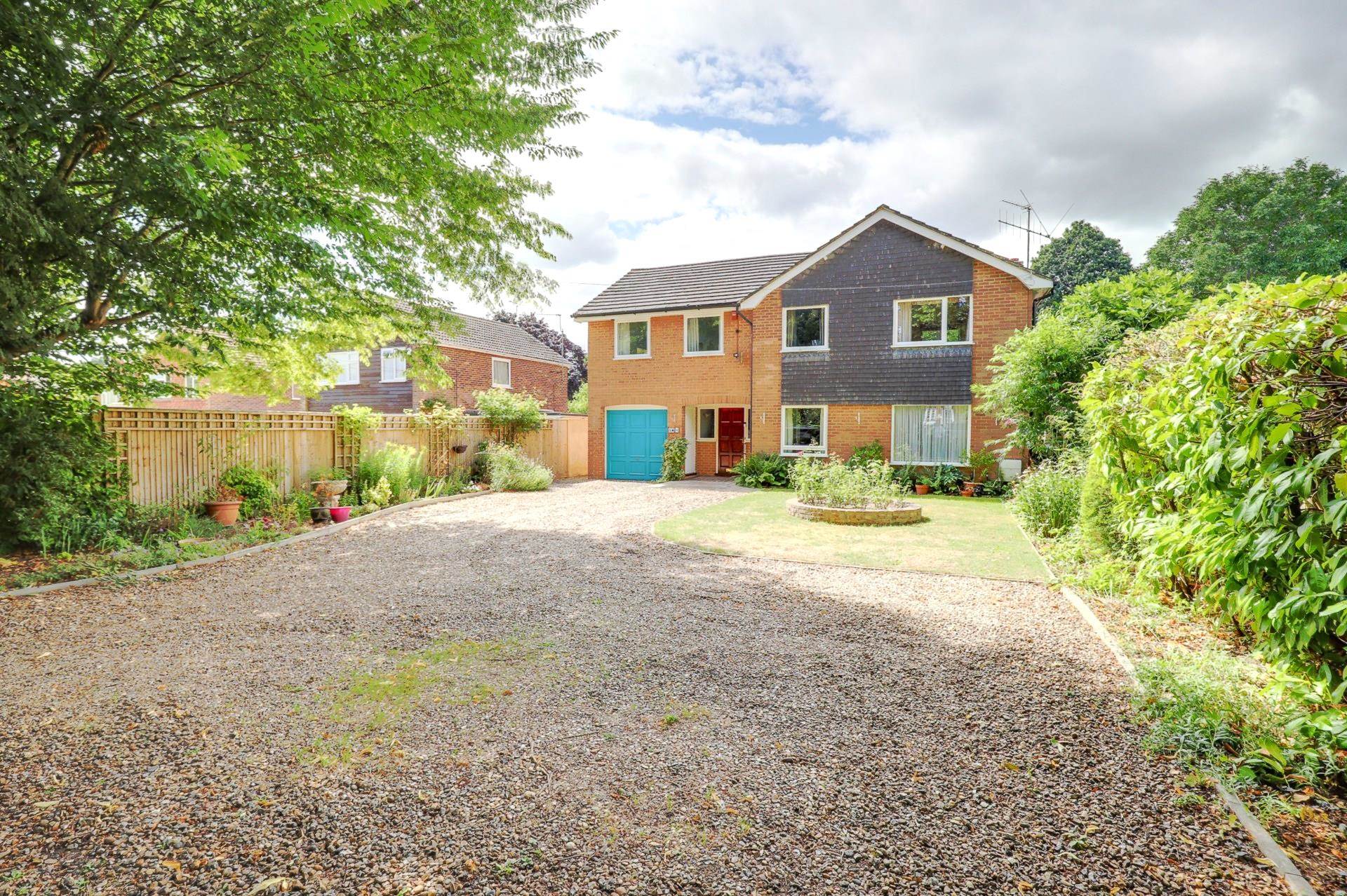 Kennylands Road, Sonning Common, South Oxfordshire, Image 1