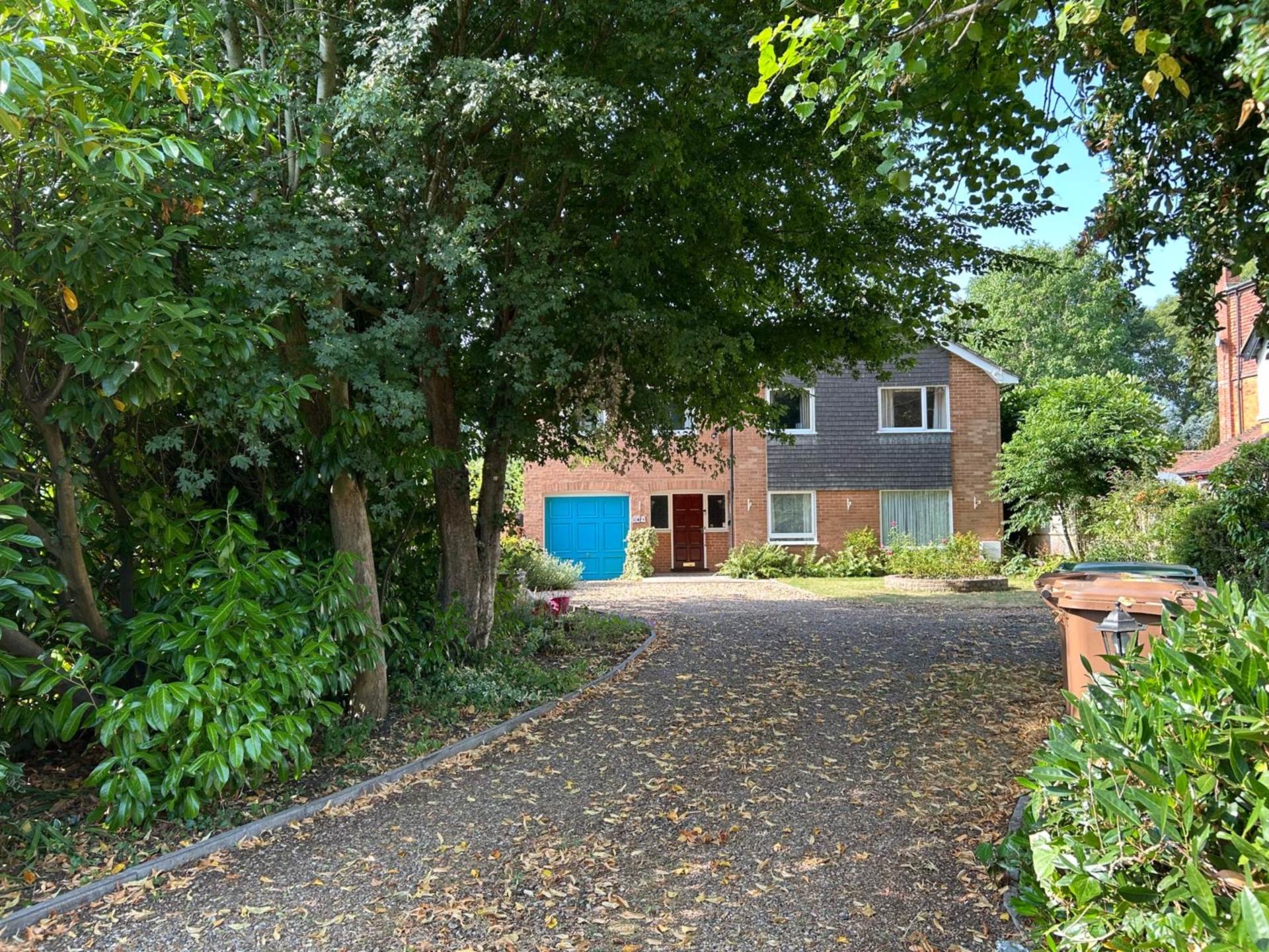 Kennylands Road, Sonning Common, South Oxfordshire, Image 17