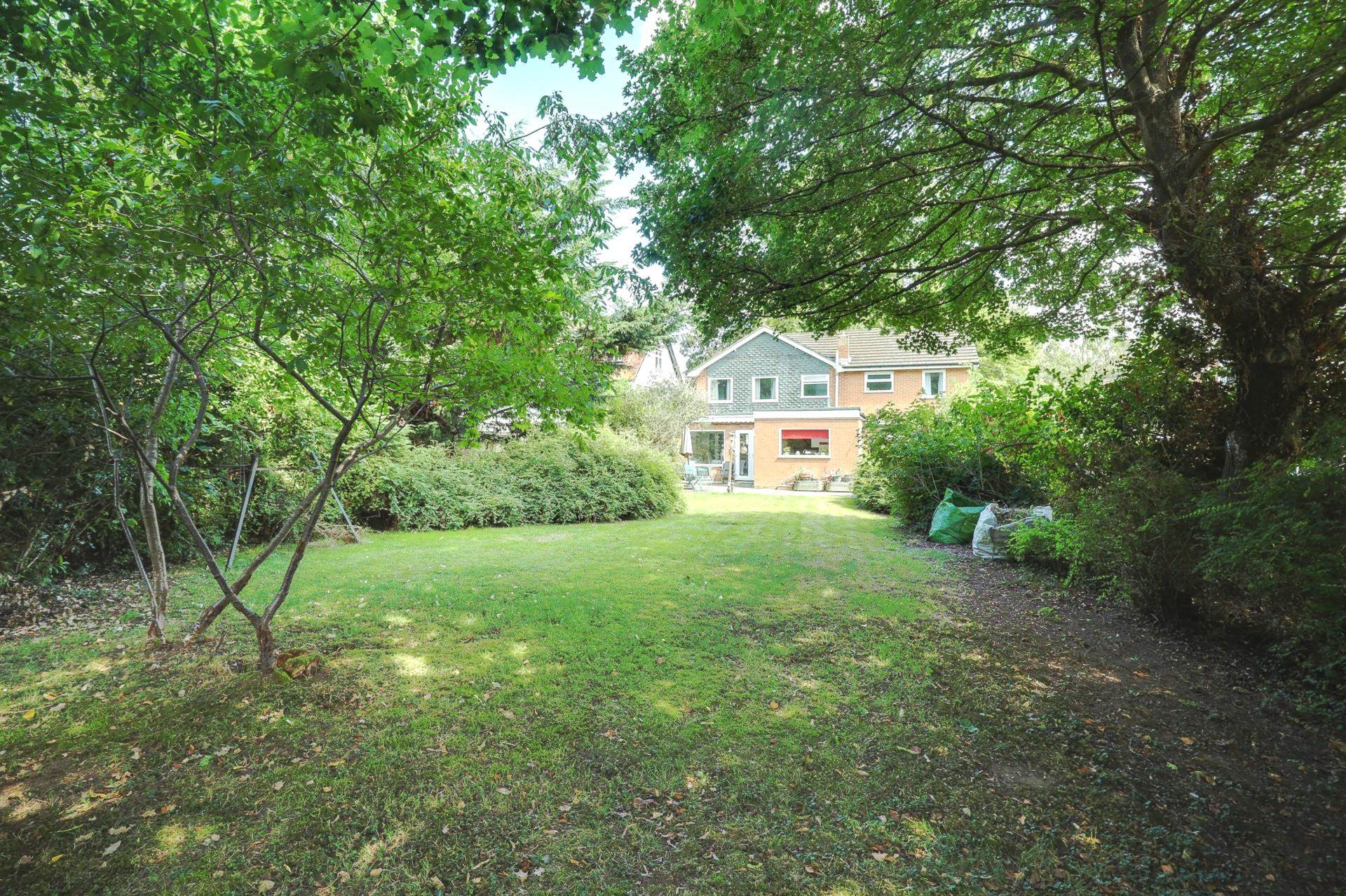 Kennylands Road, Sonning Common, South Oxfordshire, Image 2
