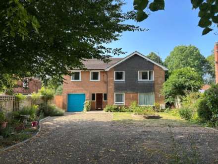 Kennylands Road, Sonning Common, South Oxfordshire, Image 16