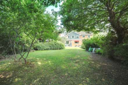Kennylands Road, Sonning Common, South Oxfordshire, Image 2