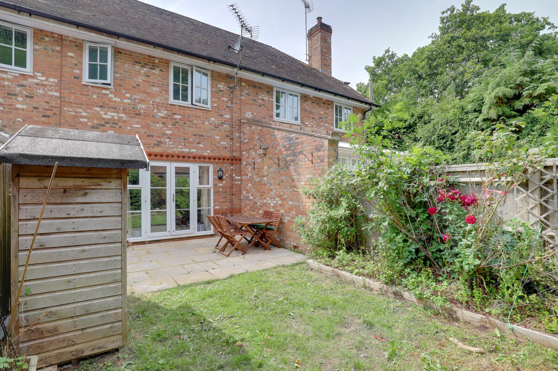 Shiplake Bottom, Peppard Common, Image 18