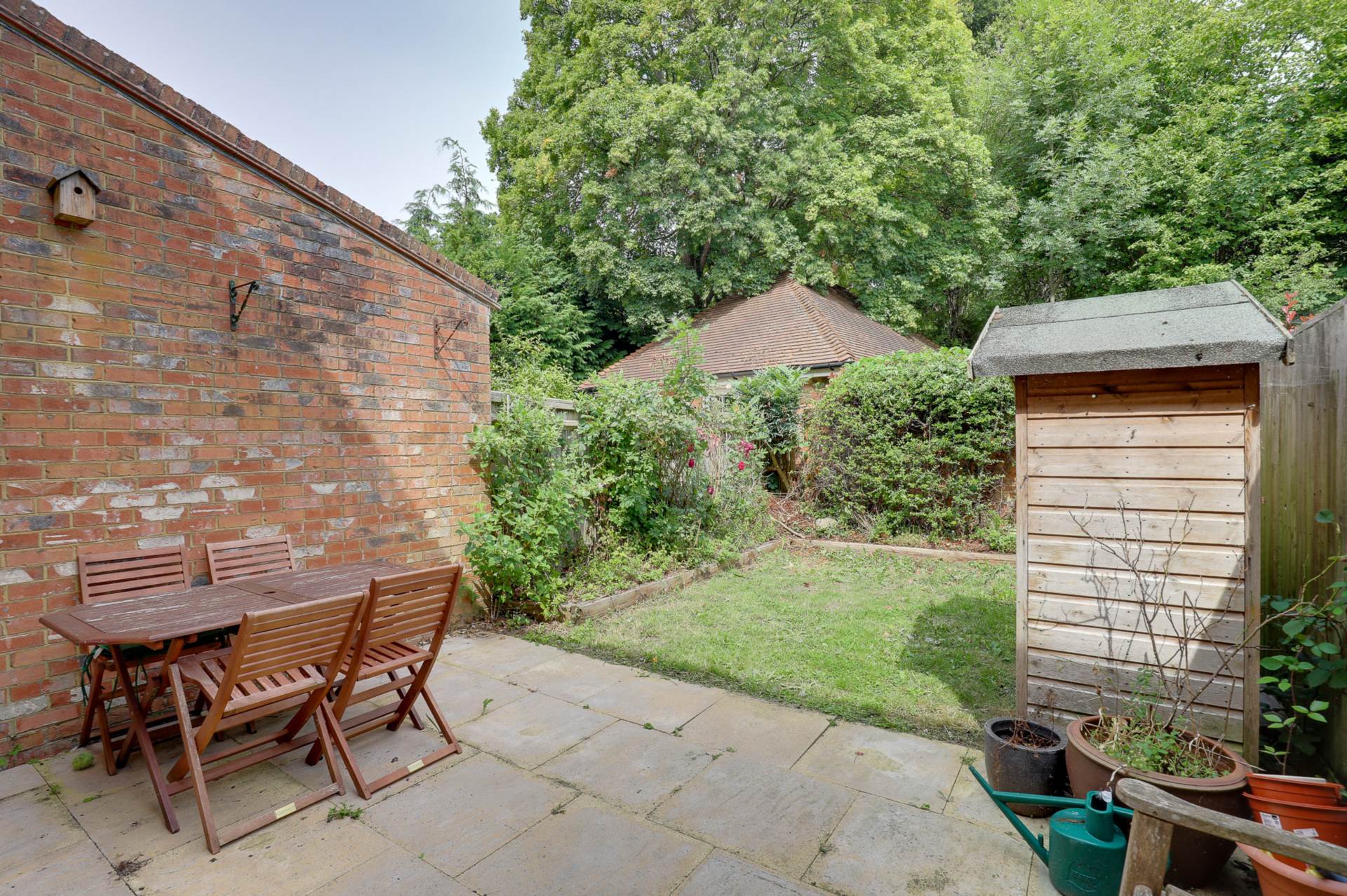Shiplake Bottom, Peppard Common, Image 9