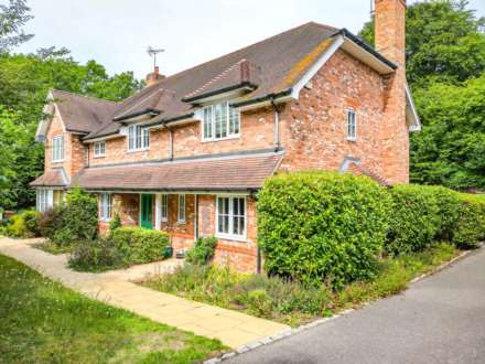 Shiplake Bottom, Peppard Common