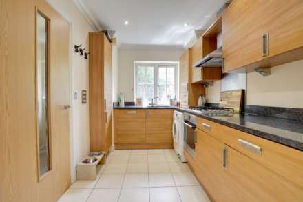 Shiplake Bottom, Peppard Common, Image 12