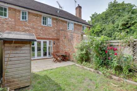 Shiplake Bottom, Peppard Common, Image 18