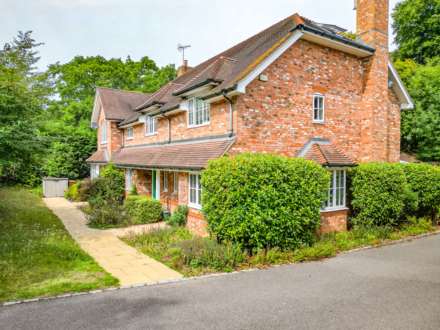 Shiplake Bottom, Peppard Common, Image 19