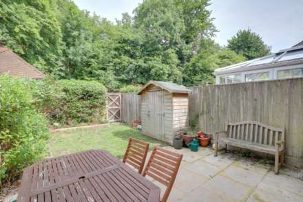 Shiplake Bottom, Peppard Common, Image 2