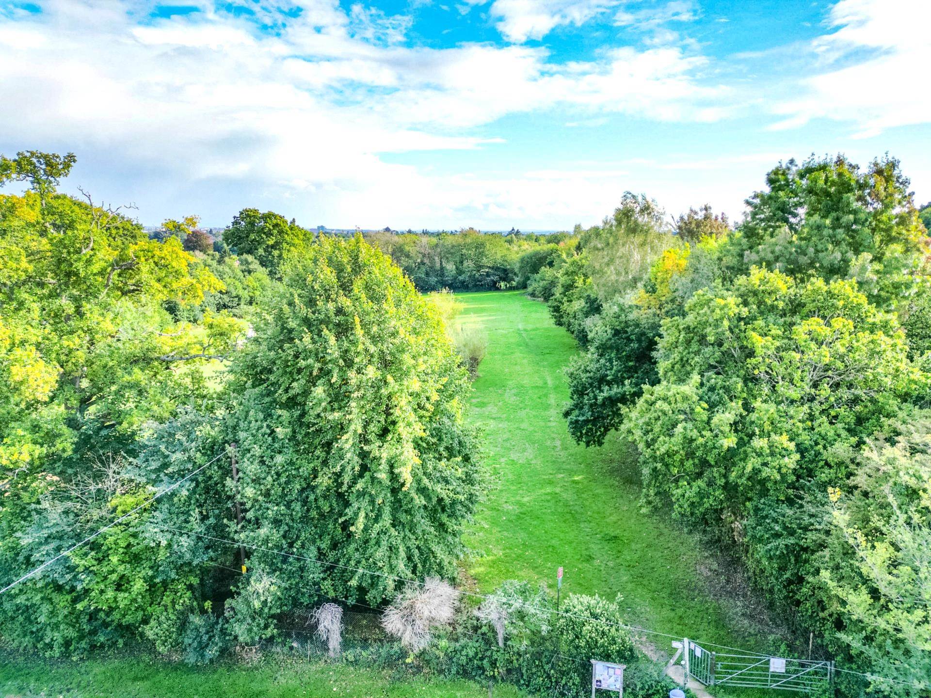 Bardolphs Close, Chazey Heath, Nr Reading, South Oxfordshire, Image 12