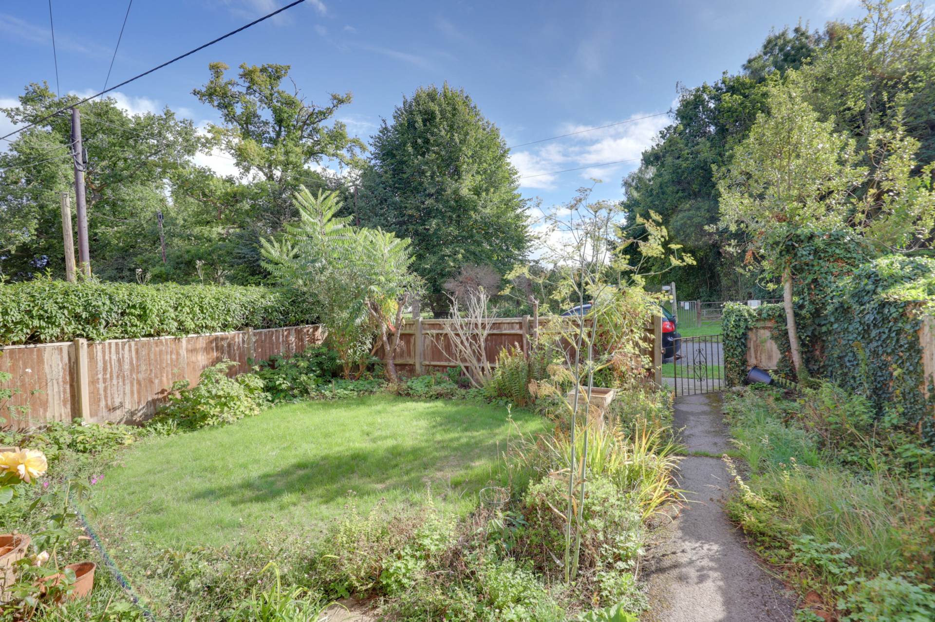 Bardolphs Close, Chazey Heath, Nr Reading, South Oxfordshire, Image 13