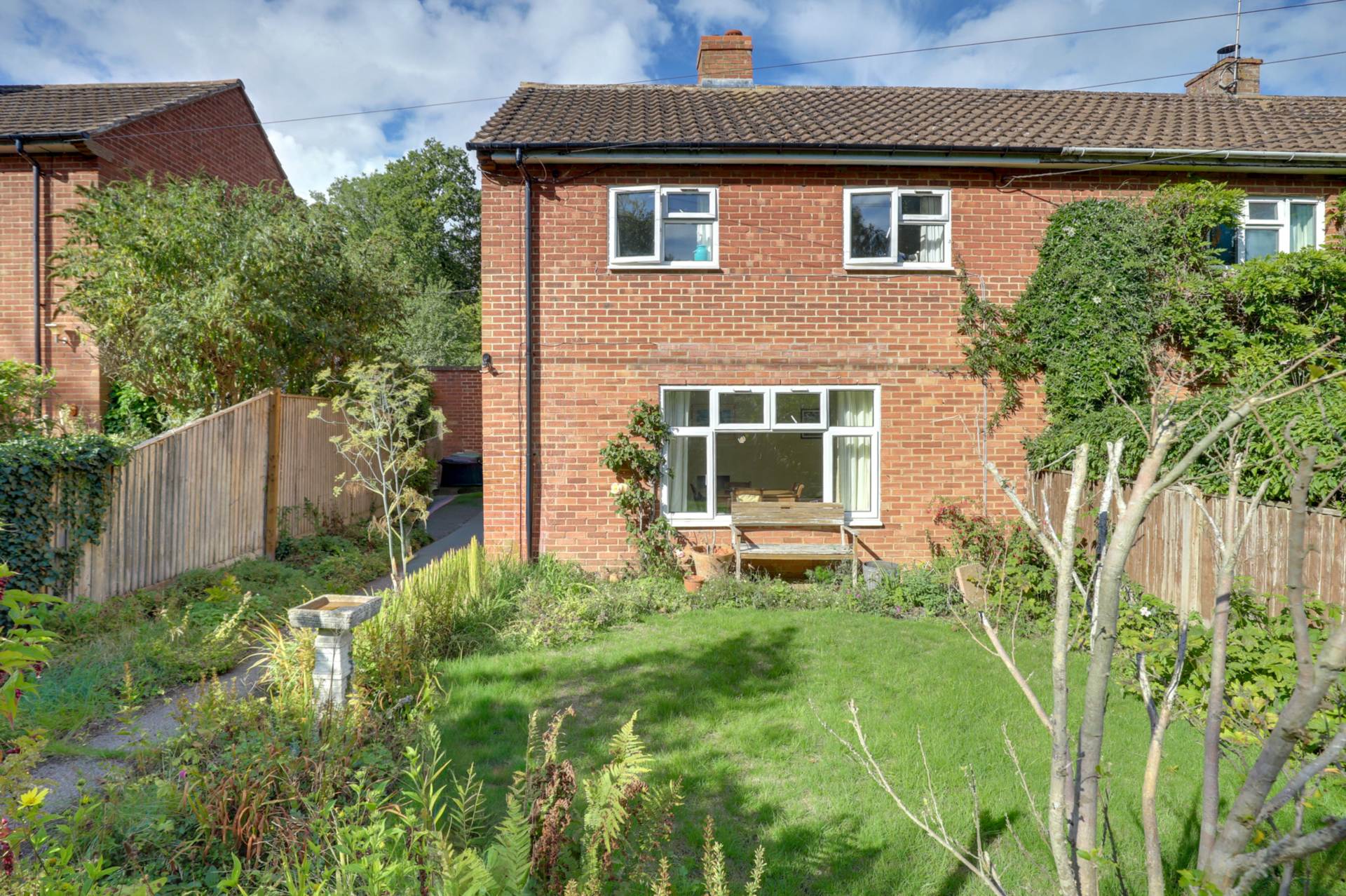 Bardolphs Close, Chazey Heath, Nr Reading, South Oxfordshire, Image 14