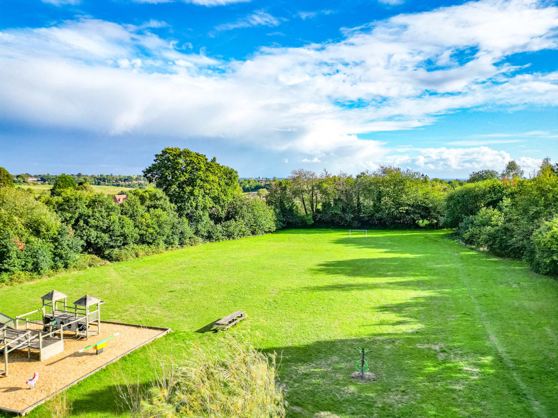 Bardolphs Close, Chazey Heath, Nr Reading, South Oxfordshire, Image 15