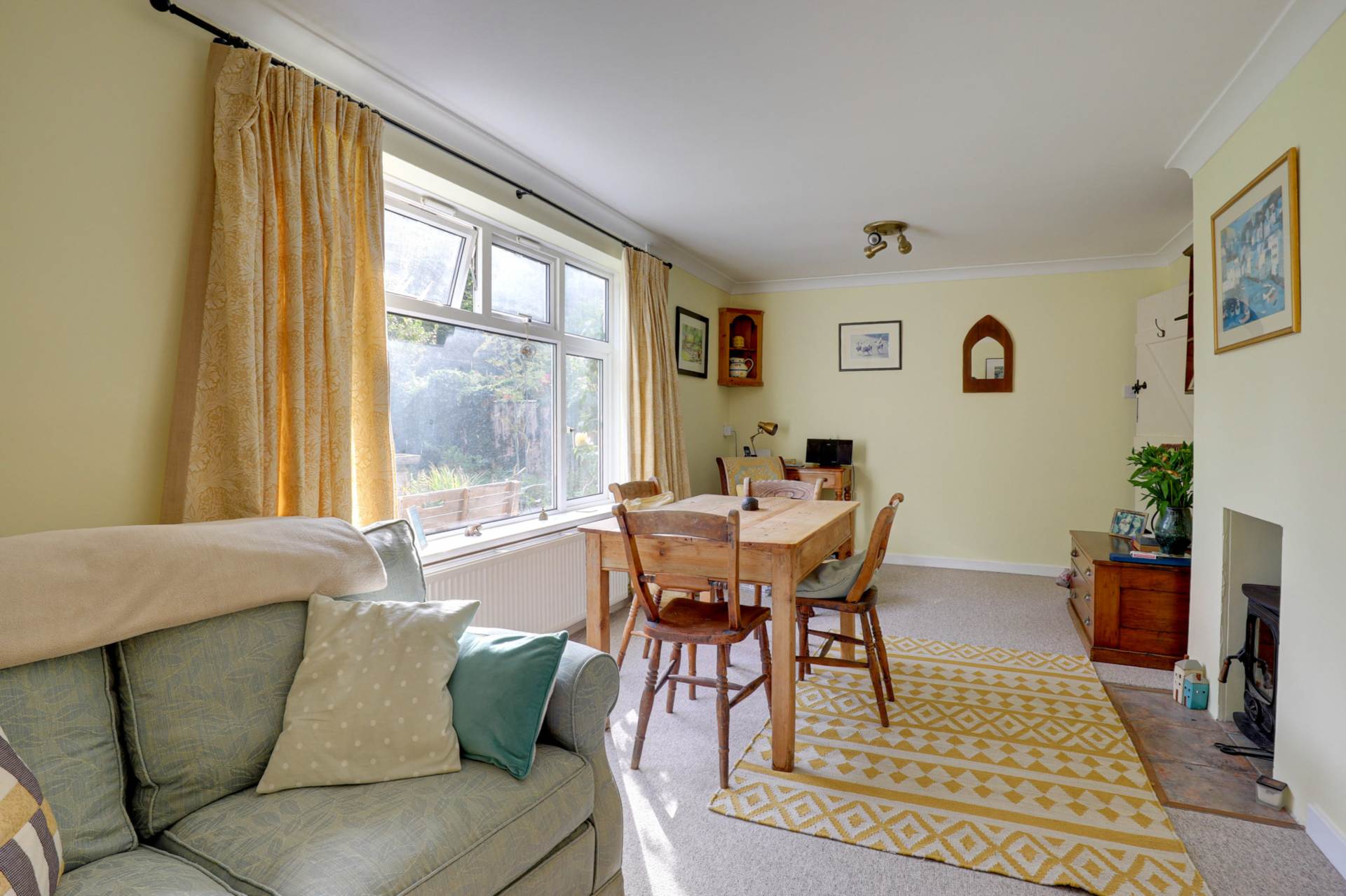 Bardolphs Close, Chazey Heath, Nr Reading, South Oxfordshire, Image 3