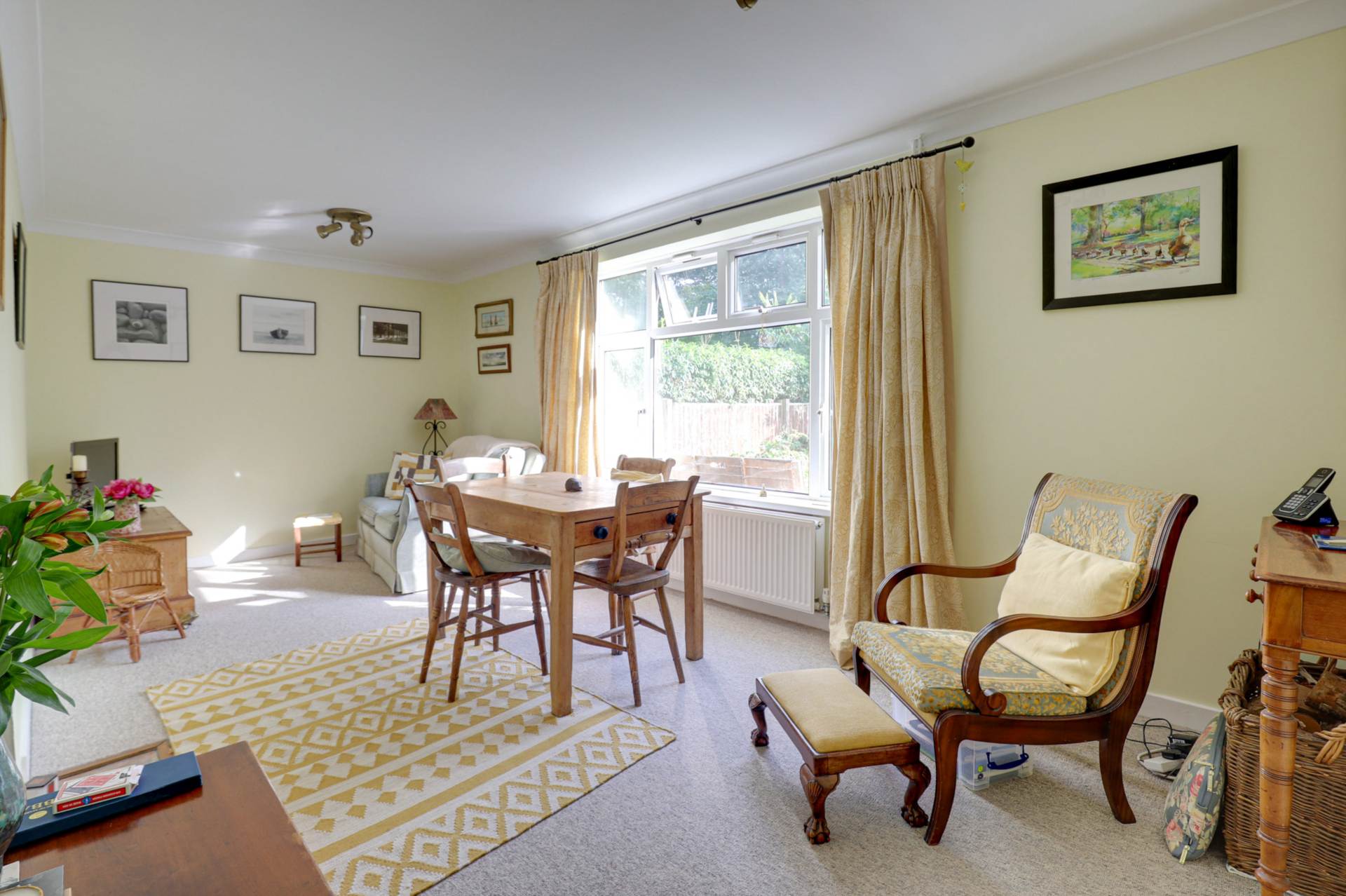 Bardolphs Close, Chazey Heath, Nr Reading, South Oxfordshire, Image 4