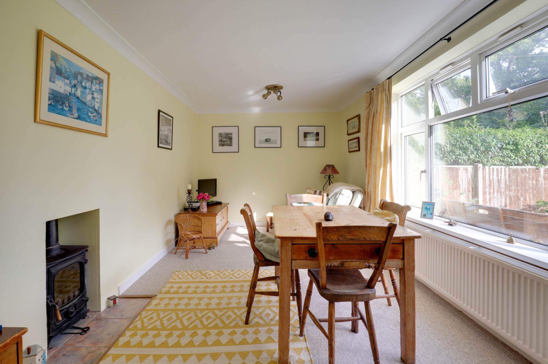 Bardolphs Close, Chazey Heath, Nr Reading, South Oxfordshire, Image 5