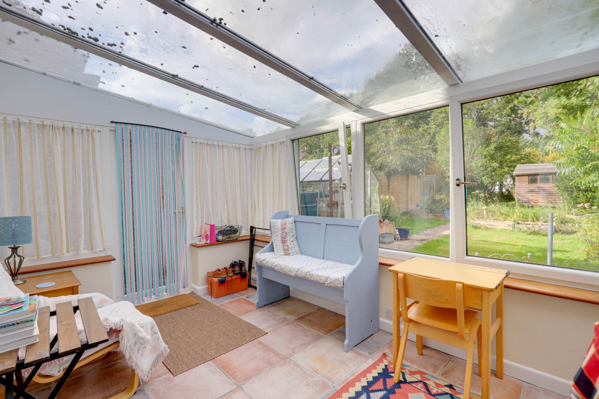 Bardolphs Close, Chazey Heath, Nr Reading, South Oxfordshire, Image 7