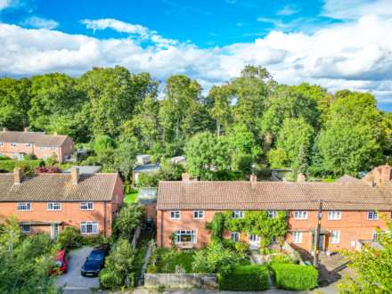 Bardolphs Close, Chazey Heath, Nr Reading, South Oxfordshire