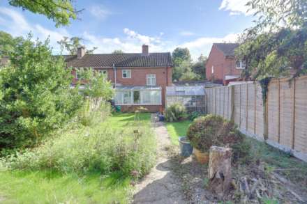 Bardolphs Close, Chazey Heath, Nr Reading, South Oxfordshire, Image 11