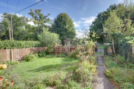 Bardolphs Close, Chazey Heath, Nr Reading, South Oxfordshire, Image 13
