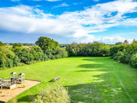 Bardolphs Close, Chazey Heath, Nr Reading, South Oxfordshire, Image 15