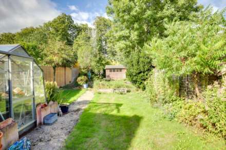 Bardolphs Close, Chazey Heath, Nr Reading, South Oxfordshire, Image 2