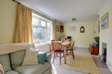 Bardolphs Close, Chazey Heath, Nr Reading, South Oxfordshire, Image 3