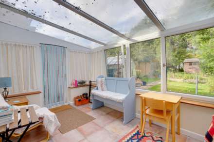Bardolphs Close, Chazey Heath, Nr Reading, South Oxfordshire, Image 7