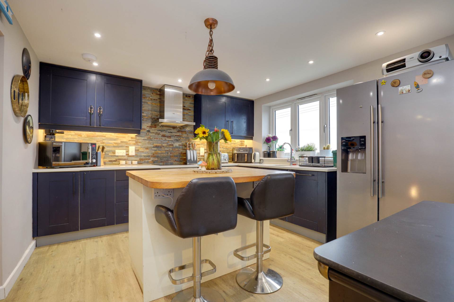 Shamrock, Port Hill, Henley On Thames, Image 14
