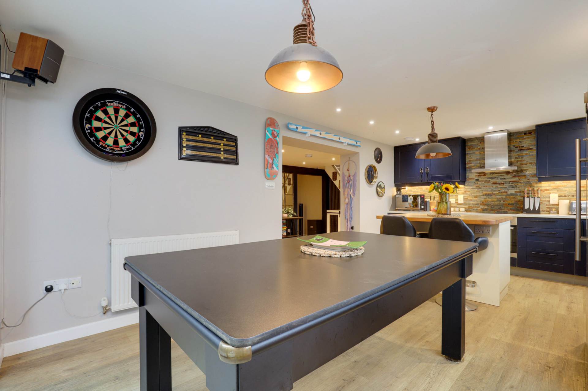 Shamrock, Port Hill, Henley On Thames, Image 15