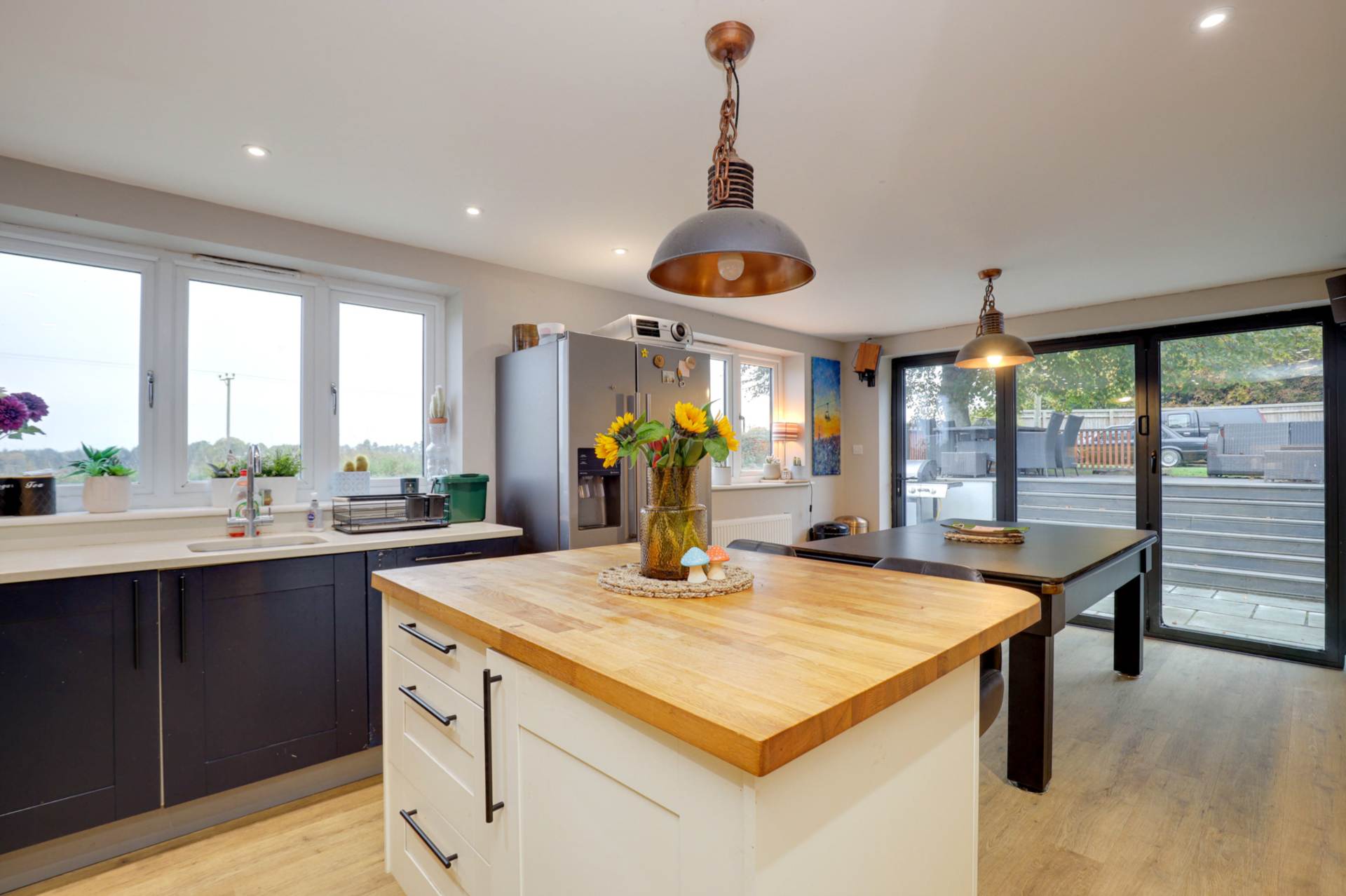 Shamrock, Port Hill, Henley On Thames, Image 16