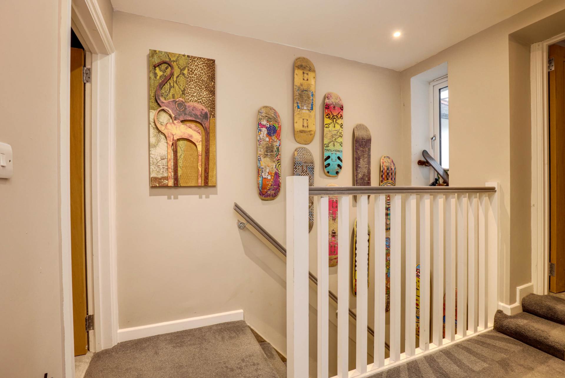 Shamrock, Port Hill, Henley On Thames, Image 19