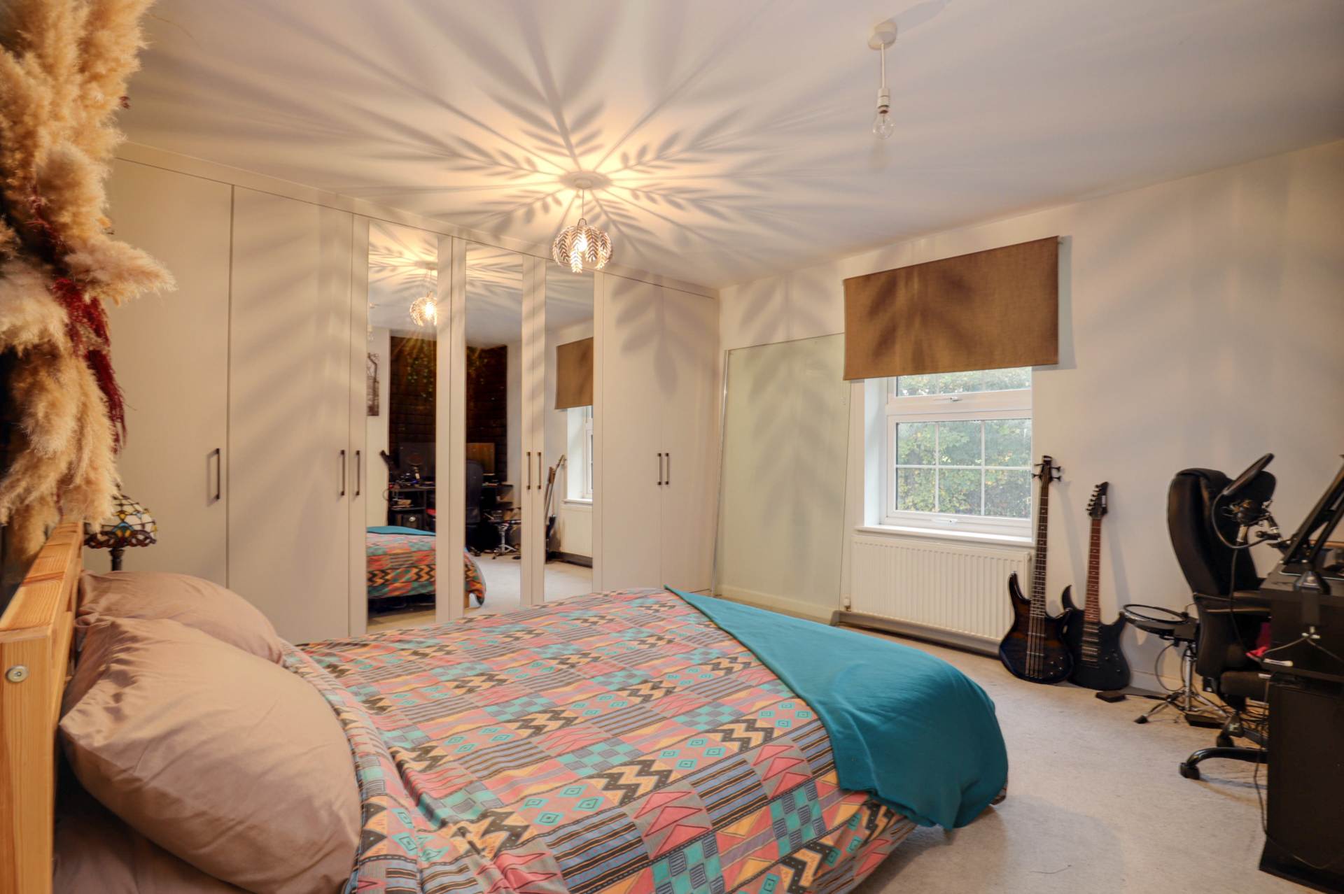 Shamrock, Port Hill, Henley On Thames, Image 24