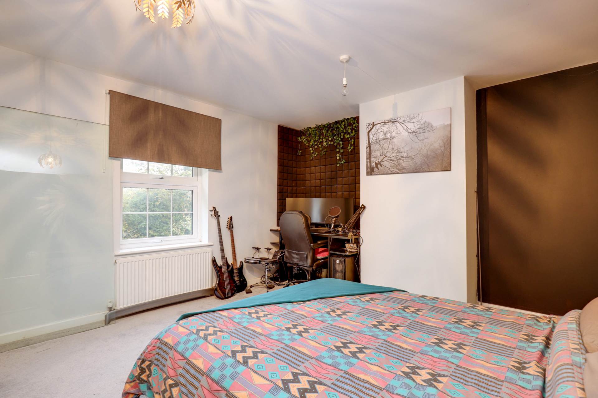 Shamrock, Port Hill, Henley On Thames, Image 25
