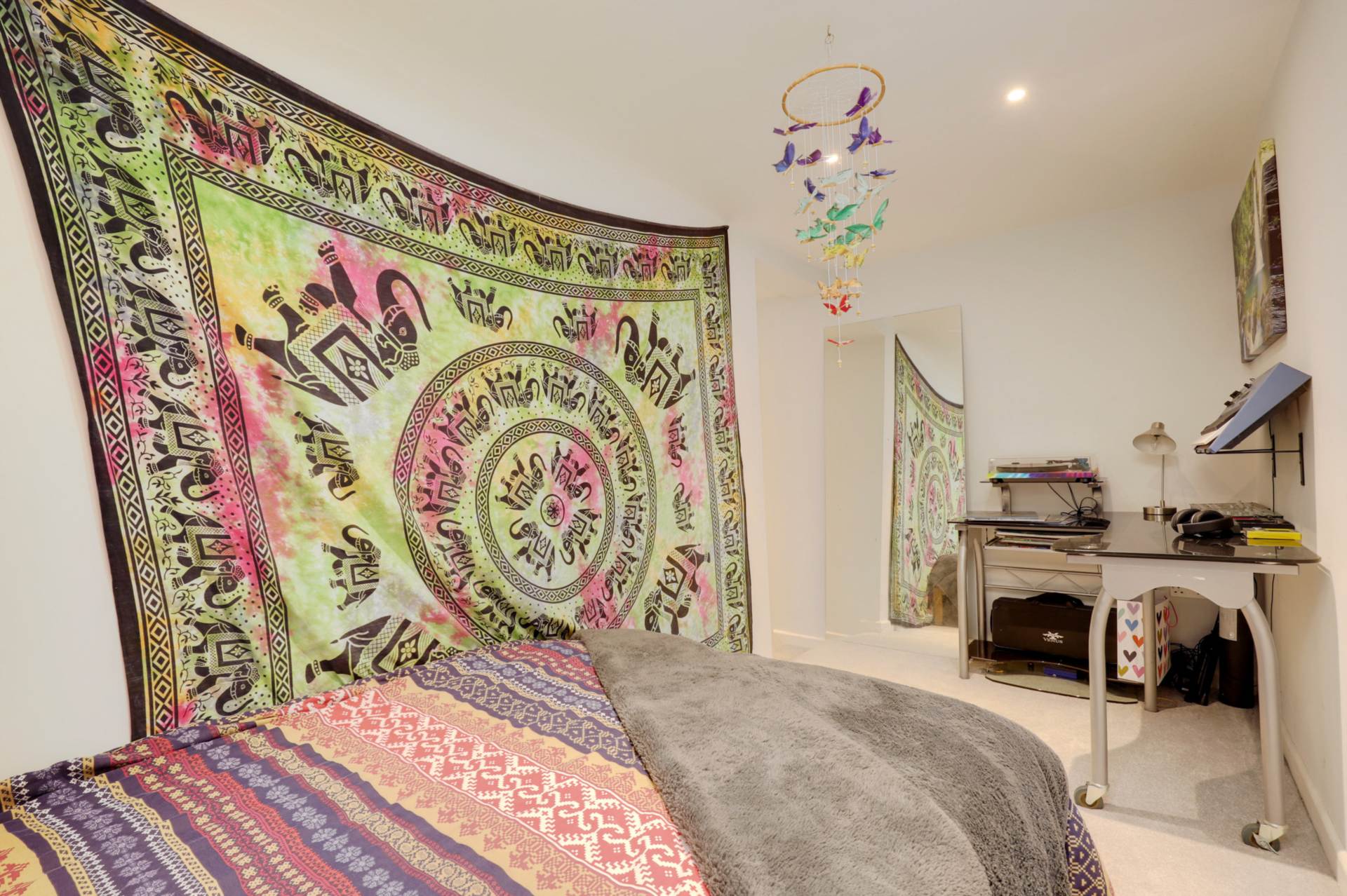 Shamrock, Port Hill, Henley On Thames, Image 27