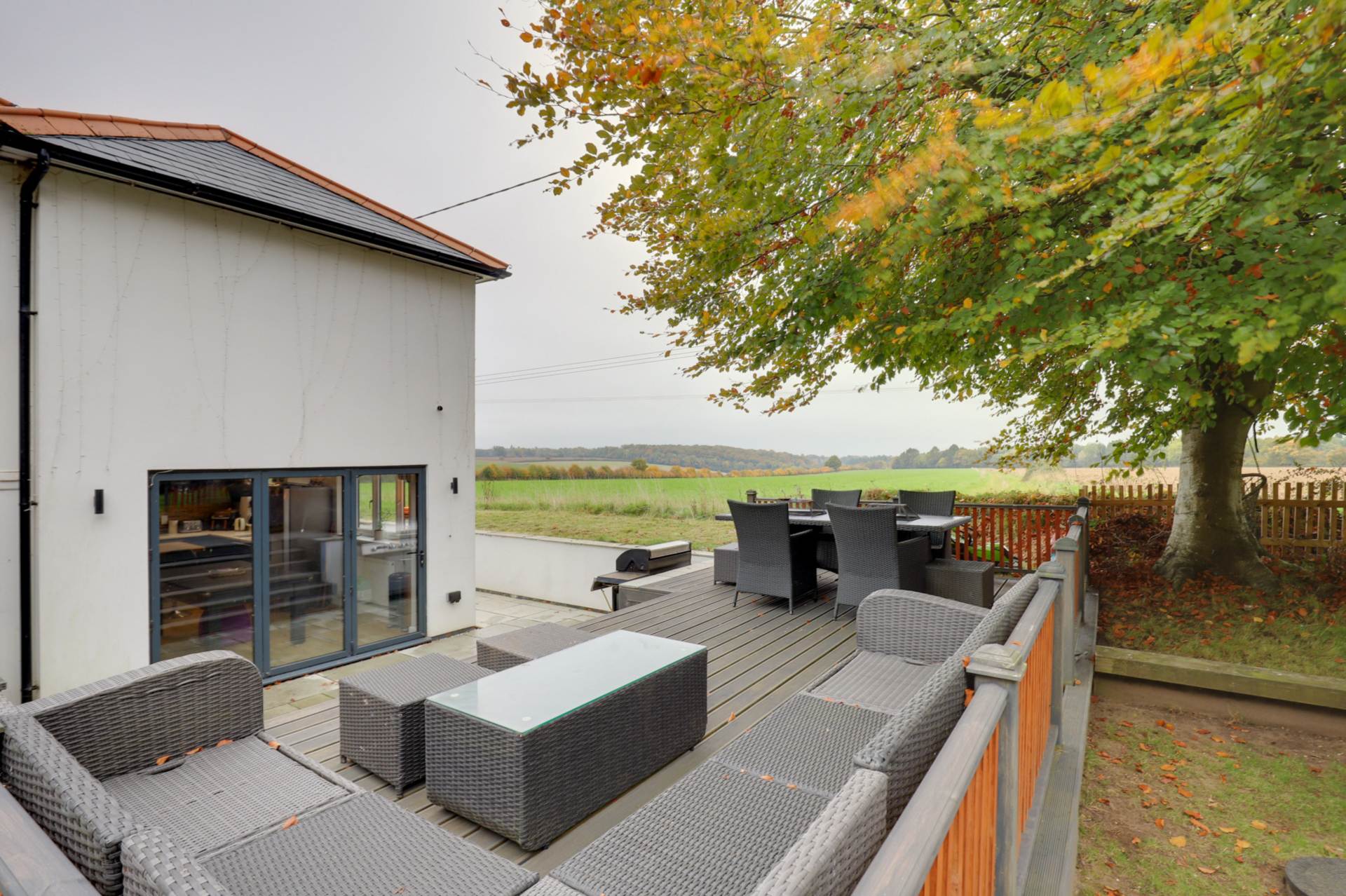 Shamrock, Port Hill, Henley On Thames, Image 32