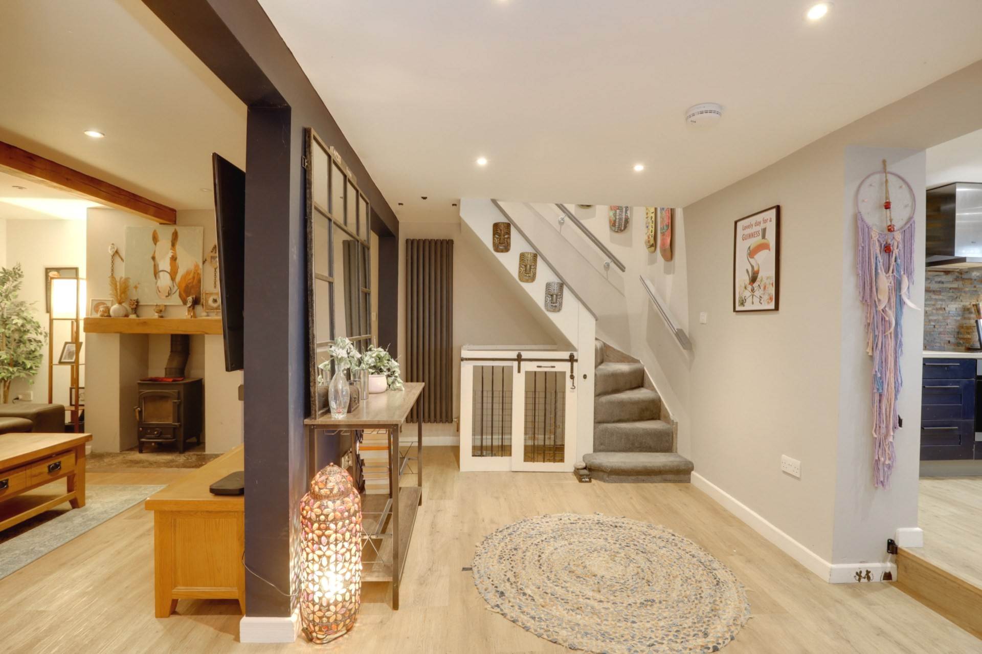 Shamrock, Port Hill, Henley On Thames, Image 4