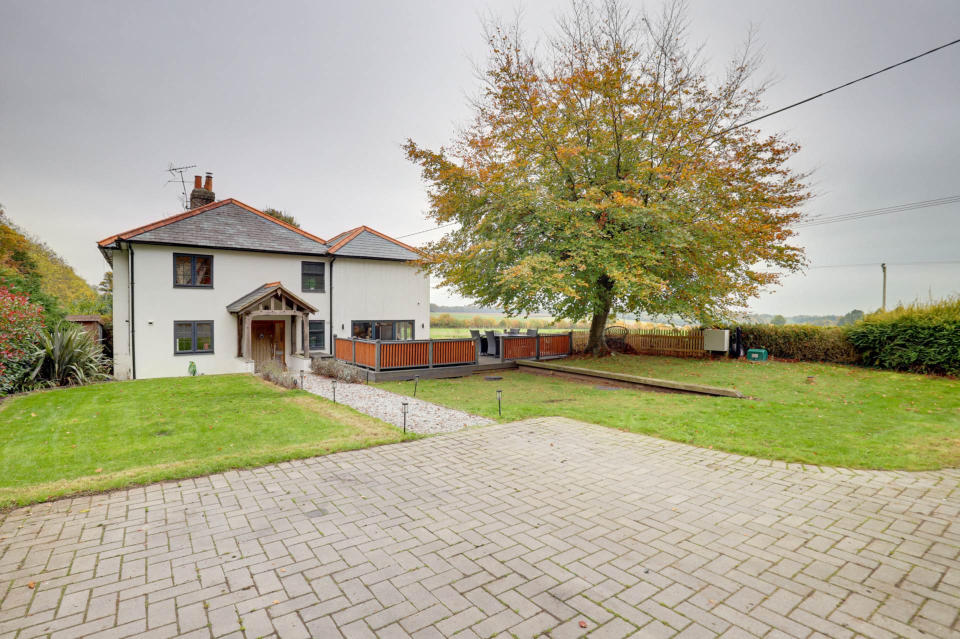 Shamrock, Port Hill, Henley On Thames, Image 40