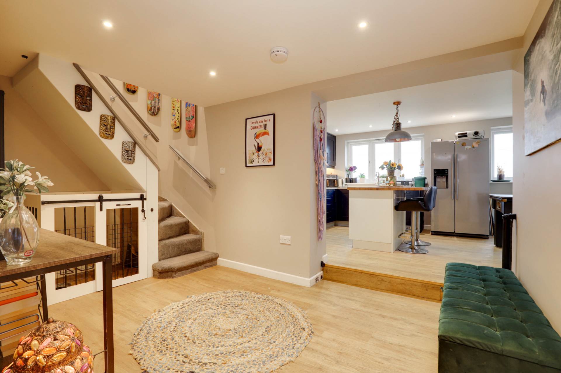 Shamrock, Port Hill, Henley On Thames, Image 6