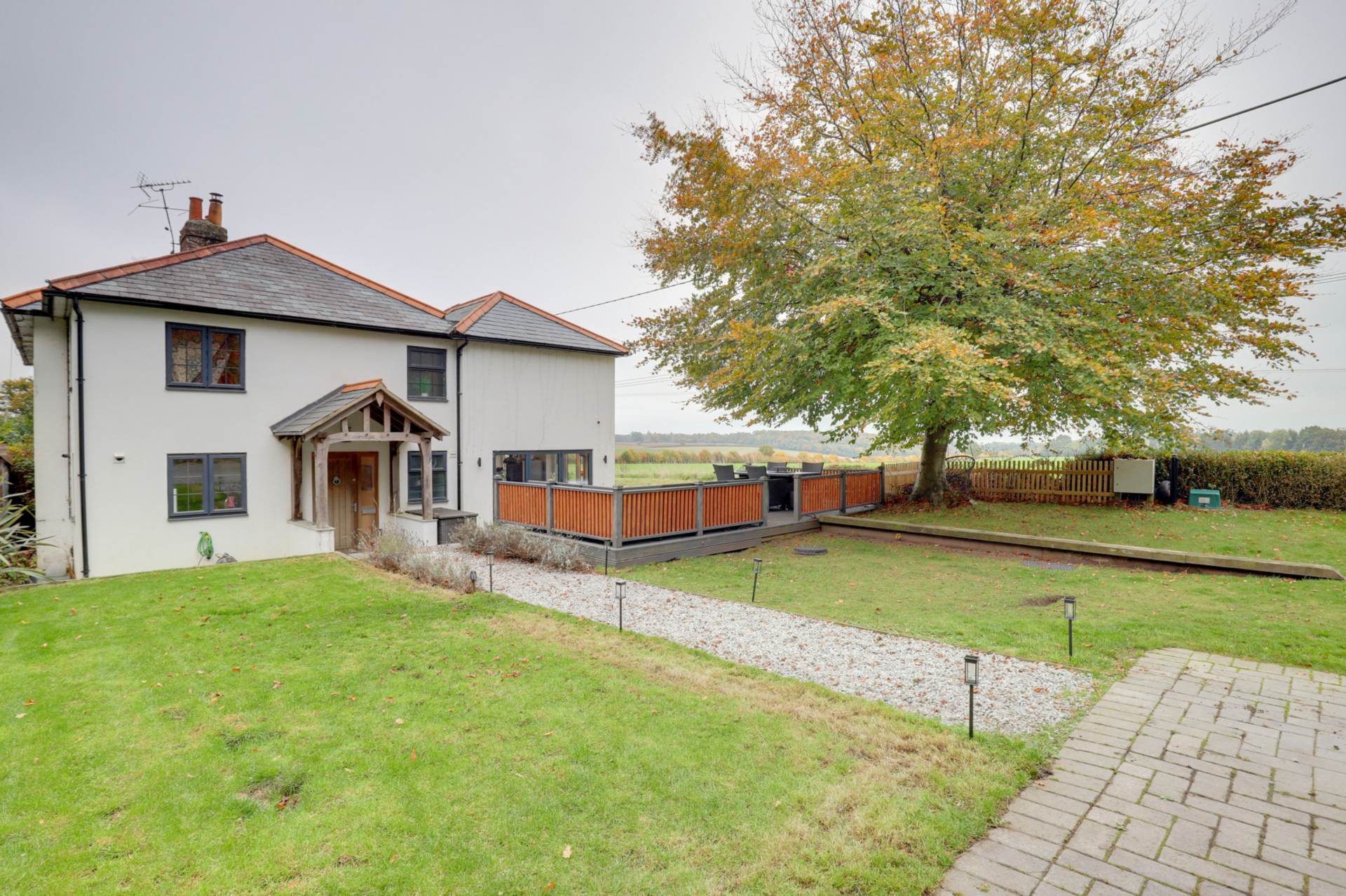 Shamrock, Port Hill, Henley On Thames, Image 9