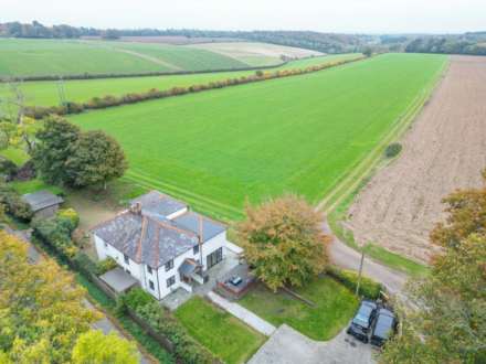Shamrock, Port Hill, Henley On Thames, Image 1
