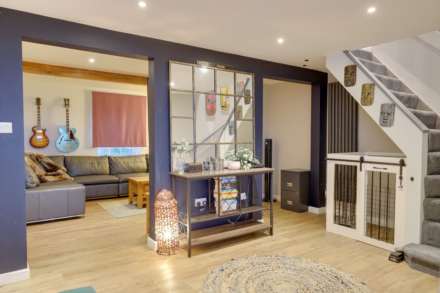Shamrock, Port Hill, Henley On Thames, Image 10