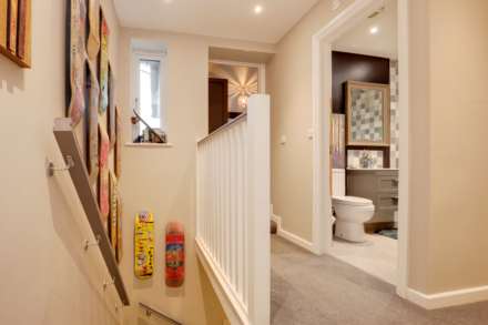 Shamrock, Port Hill, Henley On Thames, Image 18