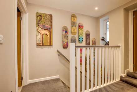 Shamrock, Port Hill, Henley On Thames, Image 19